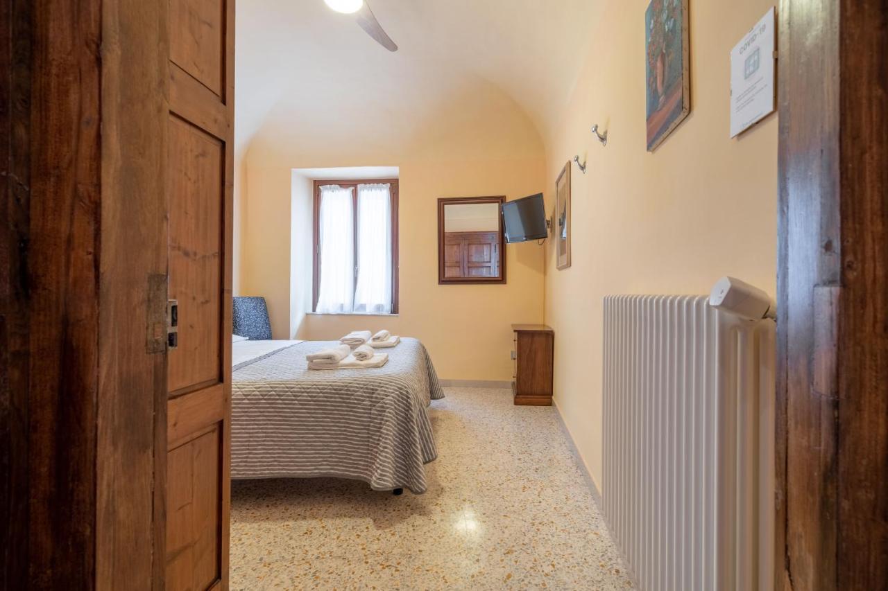 Orvieto In Terrazza 호텔 외부 사진